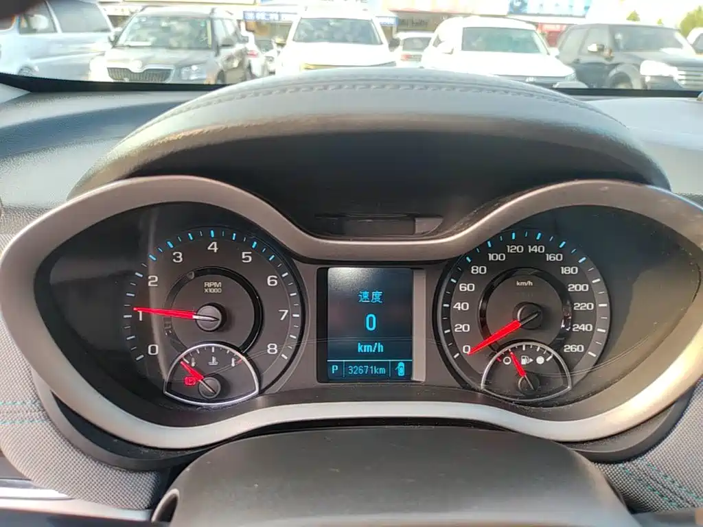 Chevrolet Malibu — миниатюра 12