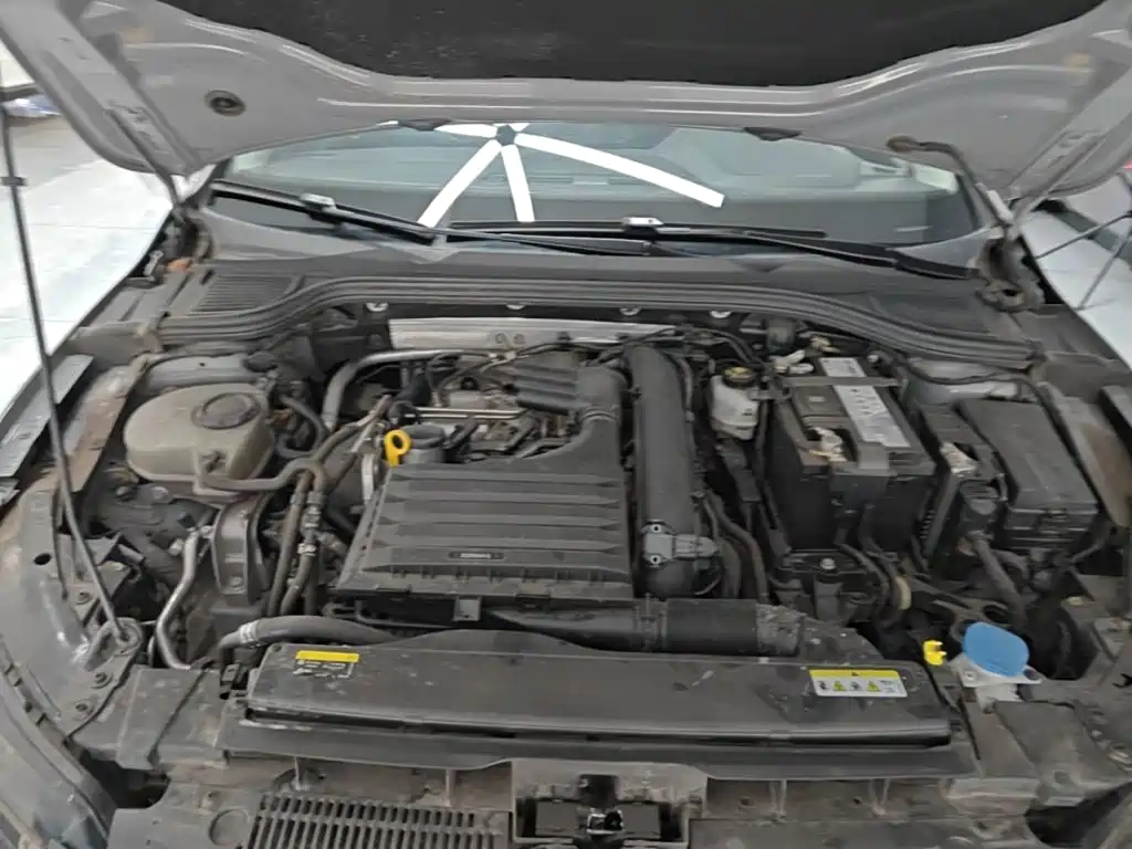Volkswagen Golf — миниатюра 20