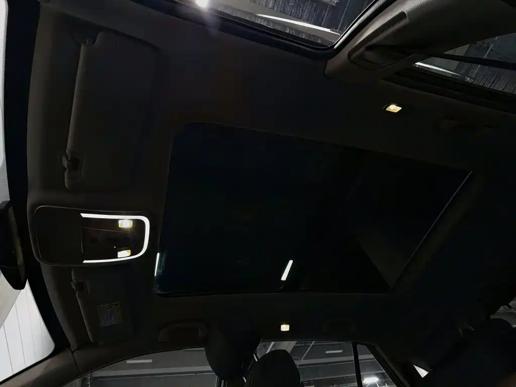 BYD S7 — миниатюра 14