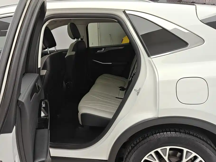 Ford Escape EcoBoost 245 2WD Shine Enjoy Model, фото 11