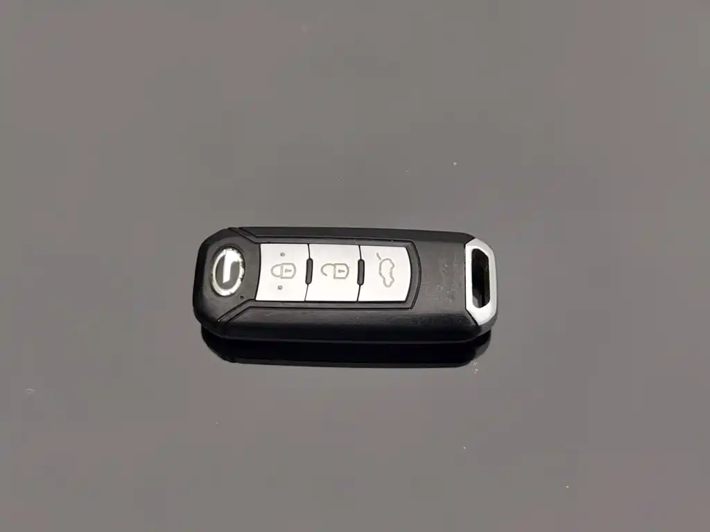 GAC Motor Trumpchi GA6 — миниатюра 19