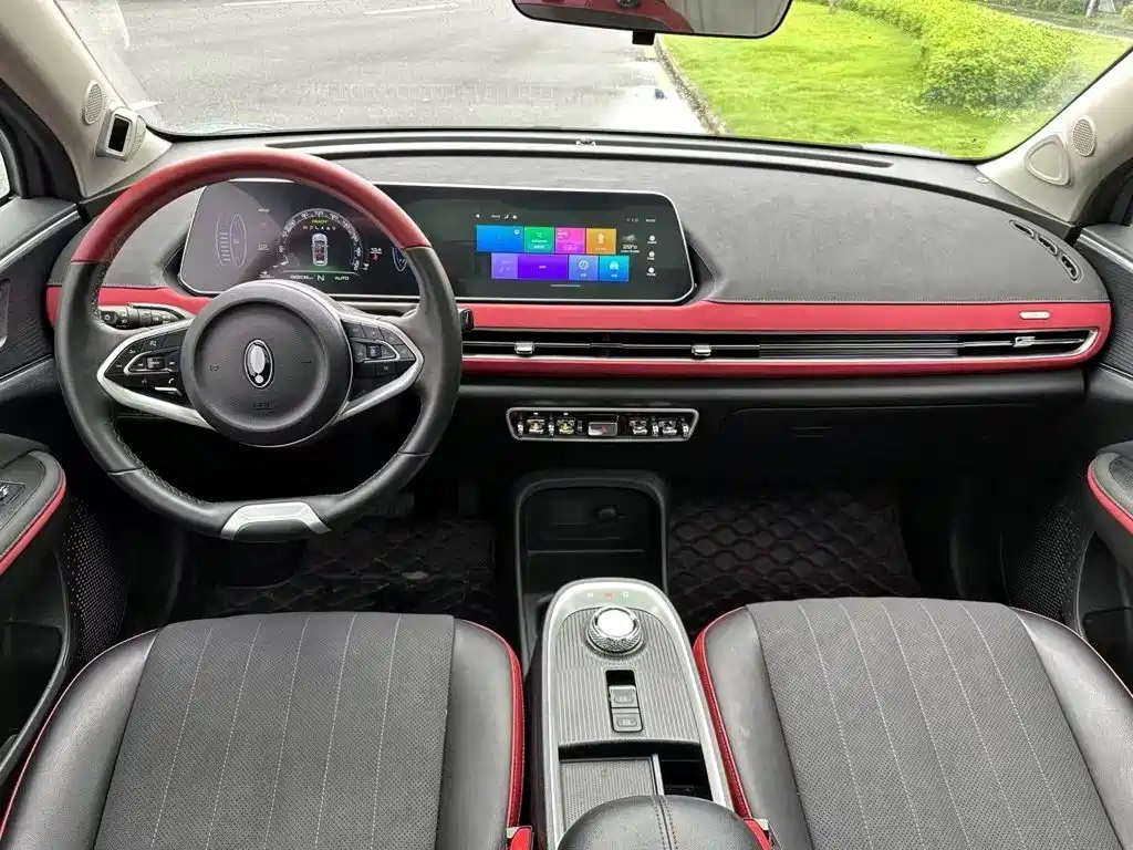 Ora Ora Good Cat GT — миниатюра 10