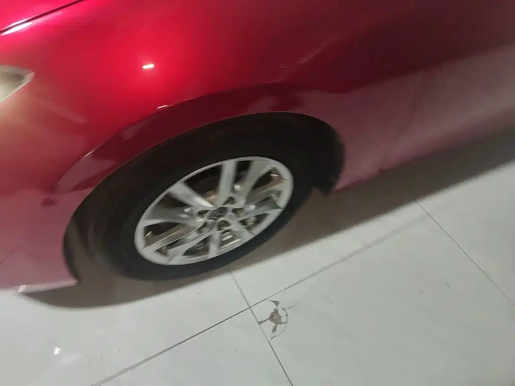 Mazda 3 Axela — миниатюра 23