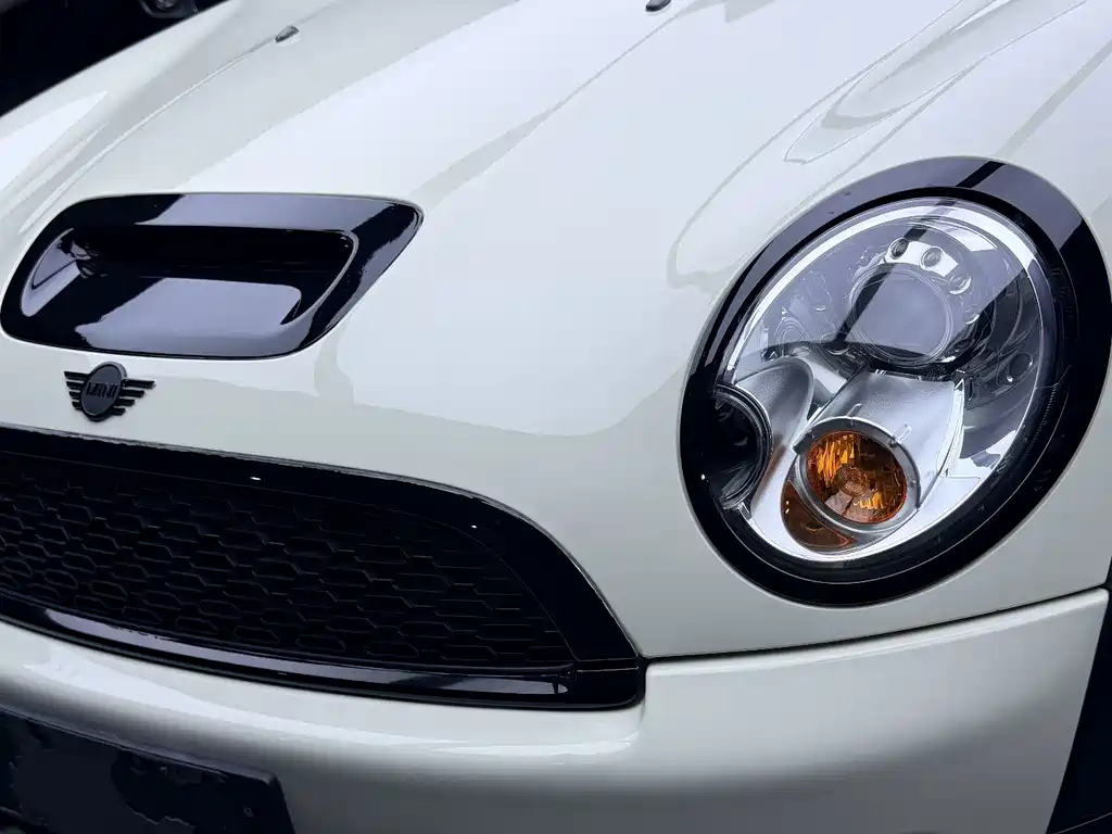 MINI Mini — миниатюра 10