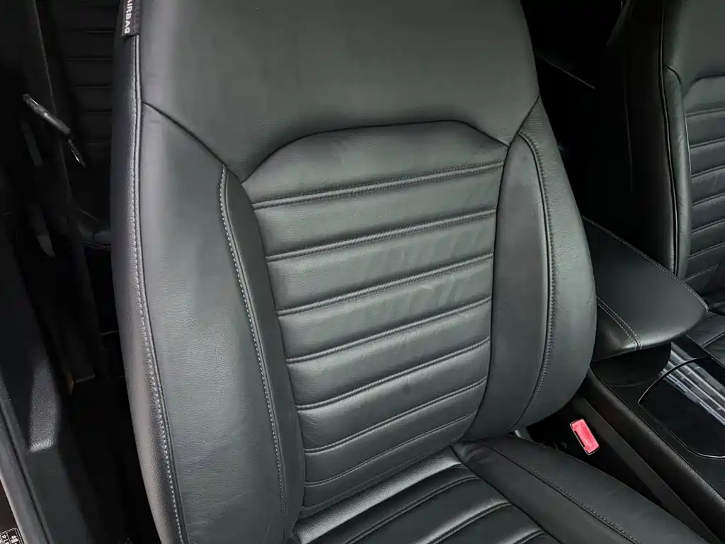 Ford Edge — миниатюра 22