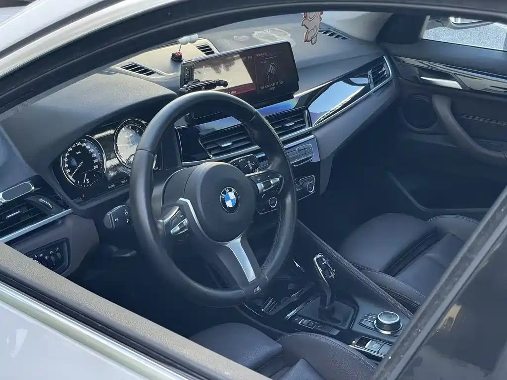 BMW X1 — миниатюра 14