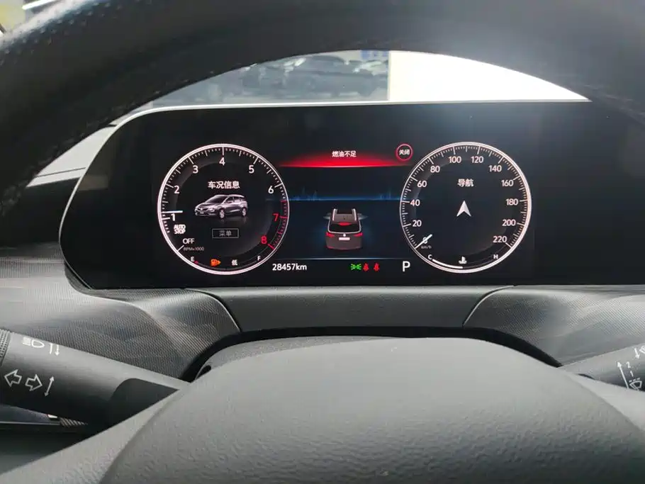 Buick GL6 — миниатюра 14