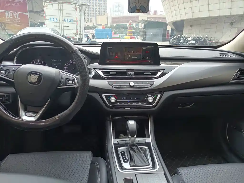 Changan Ruicheng CC — миниатюра 8