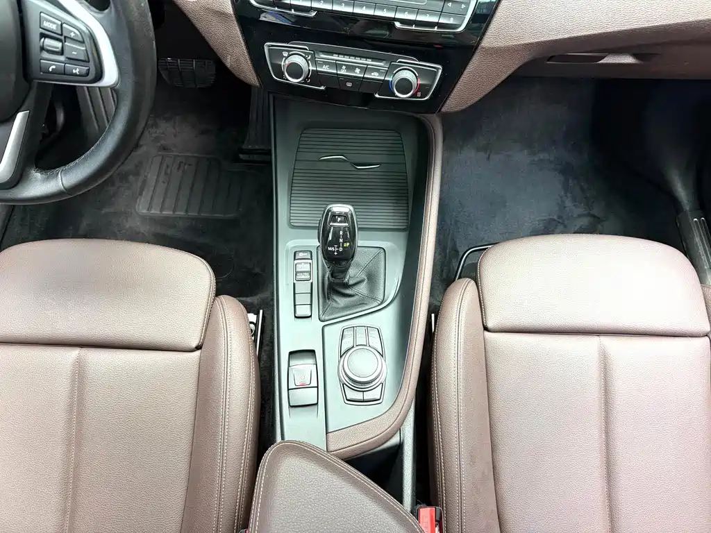 BMW X1 — миниатюра 11