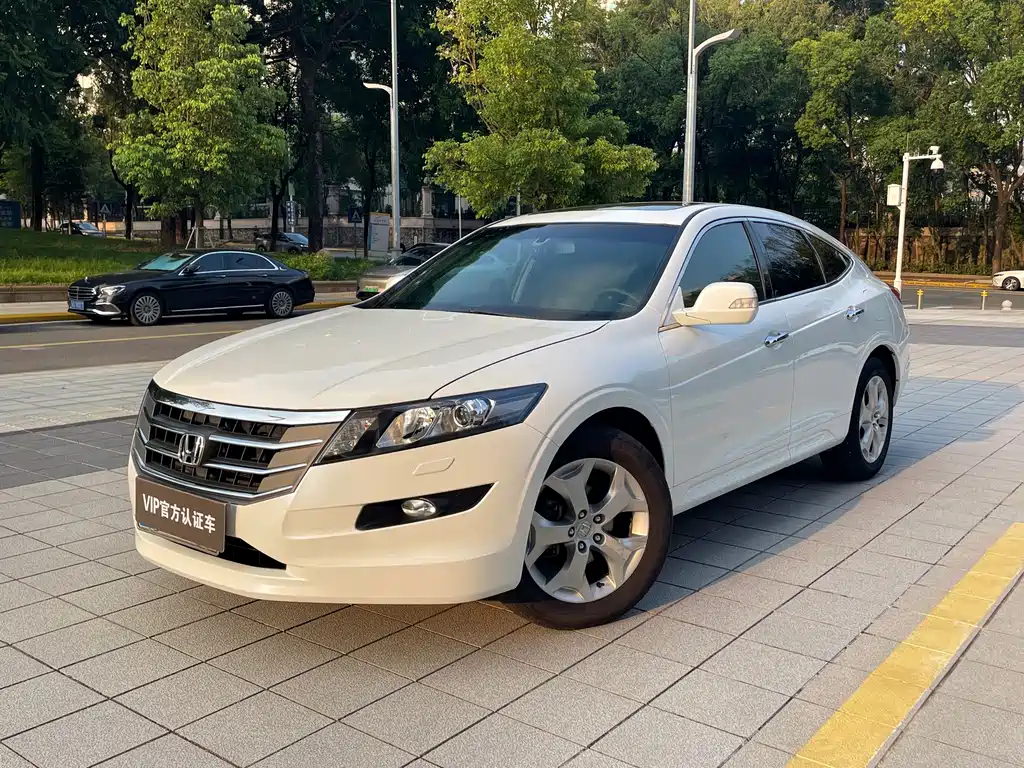 Honda Crosstour