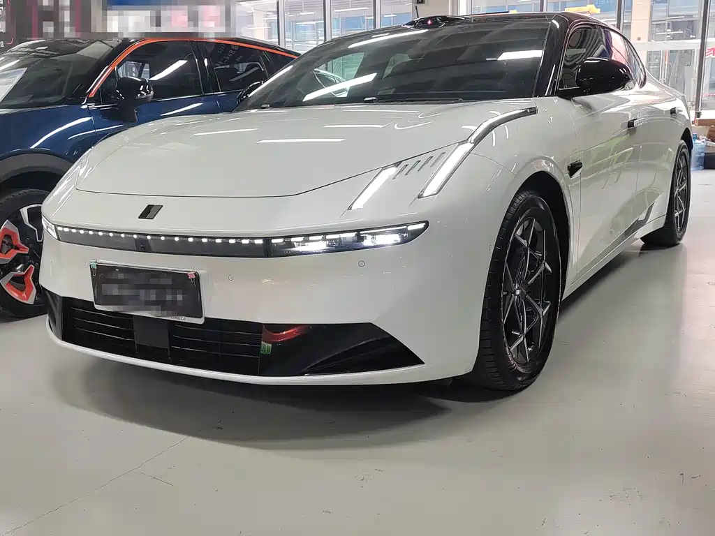 Lynk & Co 领克10 2025