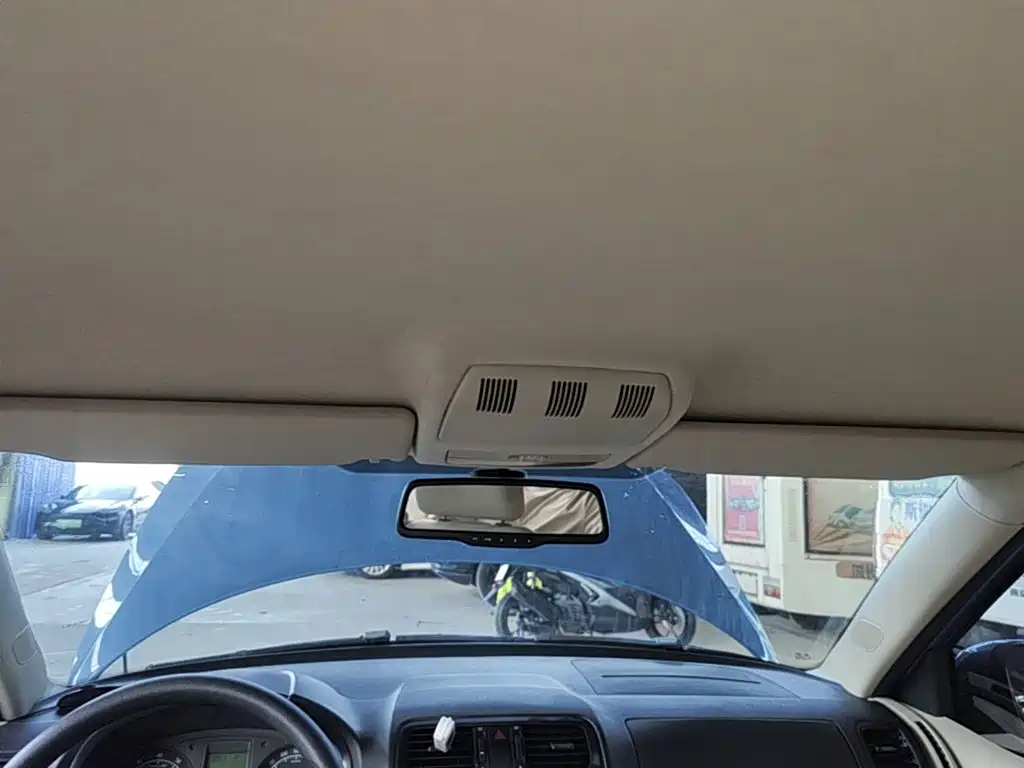 Skoda Fabia — миниатюра 18