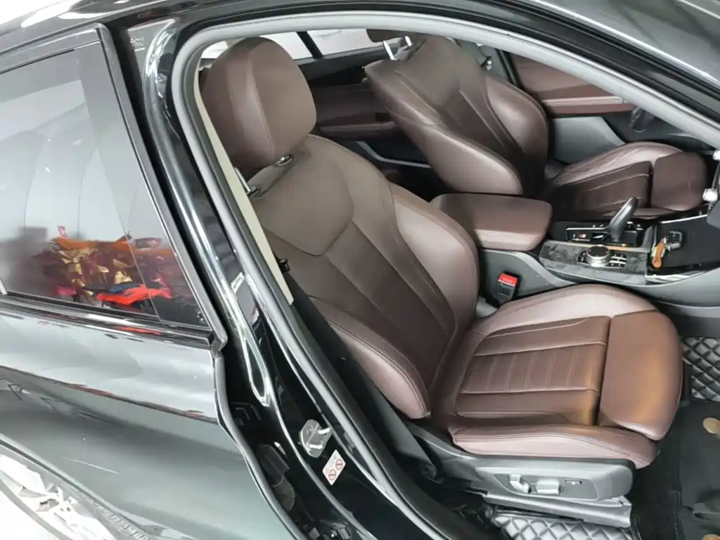 BMW X3 — миниатюра 25