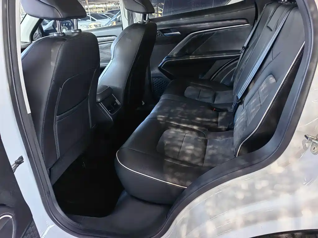 Haval H6 — миниатюра 12