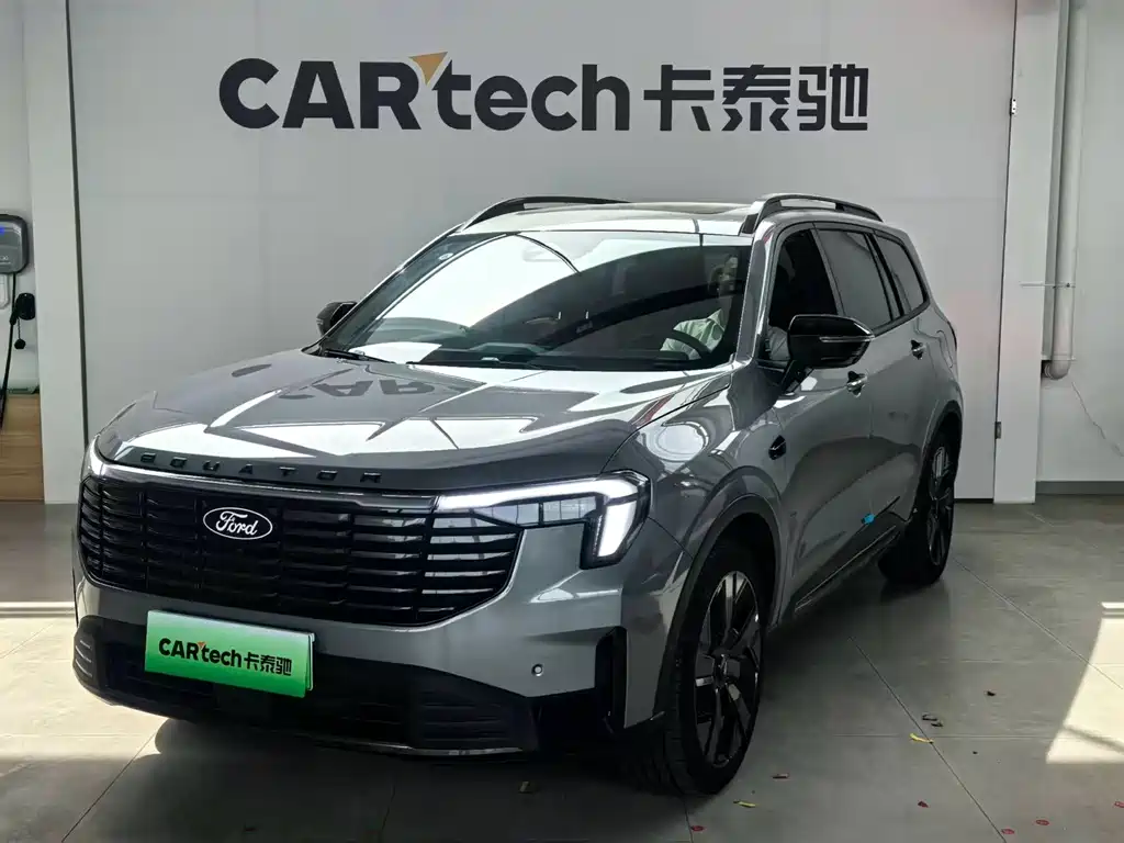 Ford Новая энергия — миниатюра 8