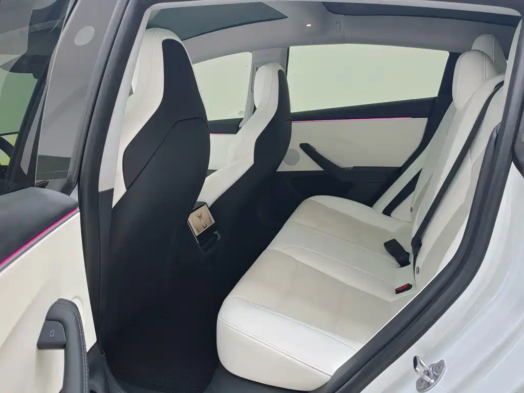 Tesla Model 3 — миниатюра 7
