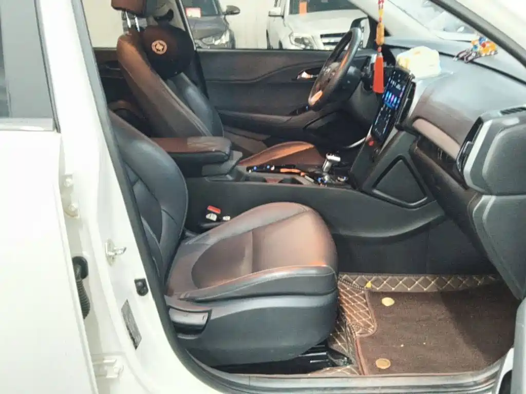 Hyundai ix35 — миниатюра 25