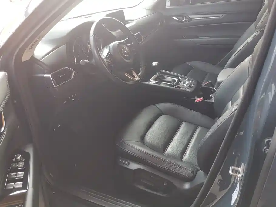 Mazda CX-5 — миниатюра 9