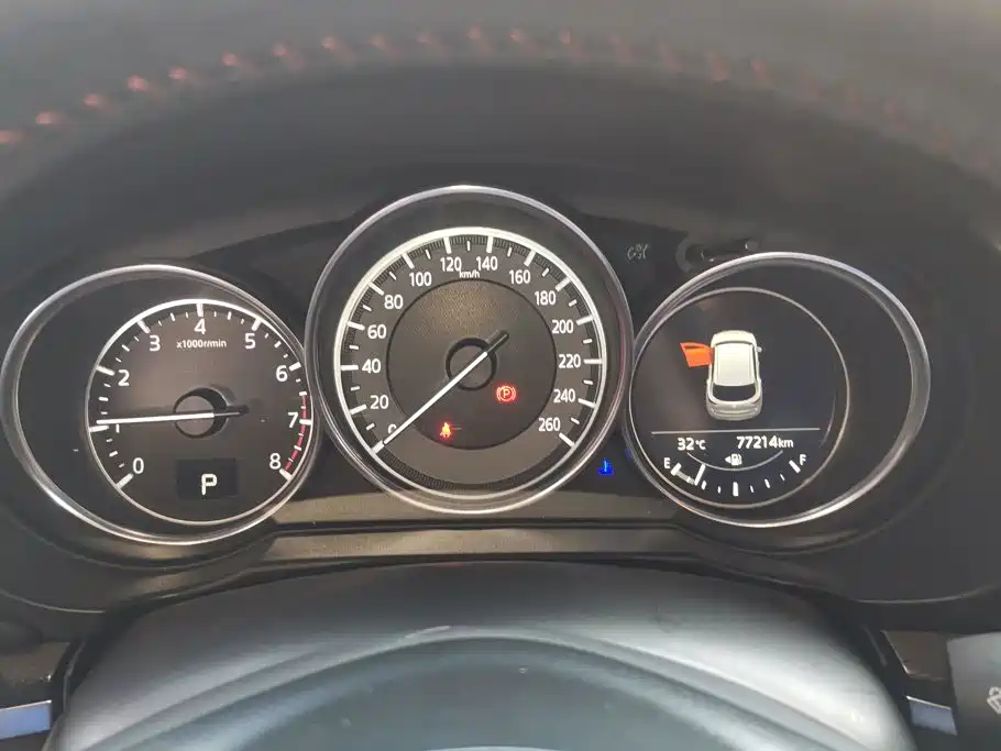 Mazda CX-5 — миниатюра 14