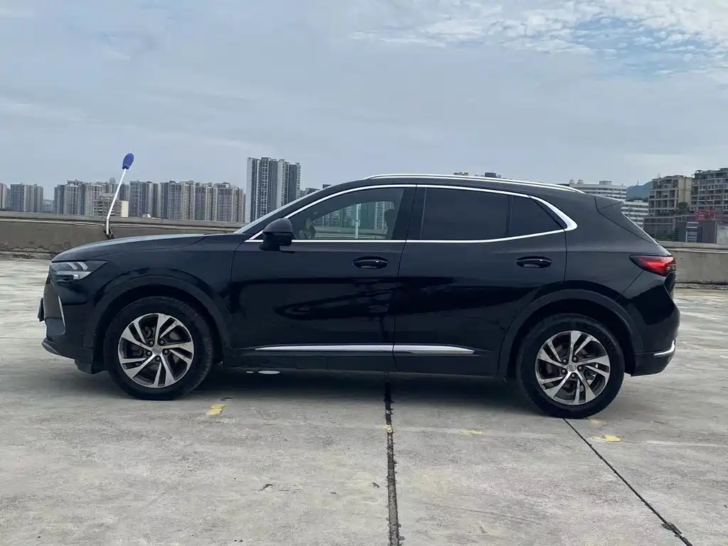 Buick Envision S — миниатюра 3