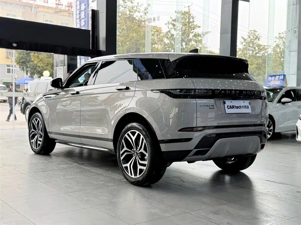 LAND ROVER RANGE ROVER AURORA