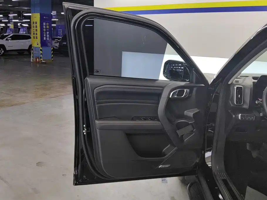 Haval Big Dog — миниатюра 7