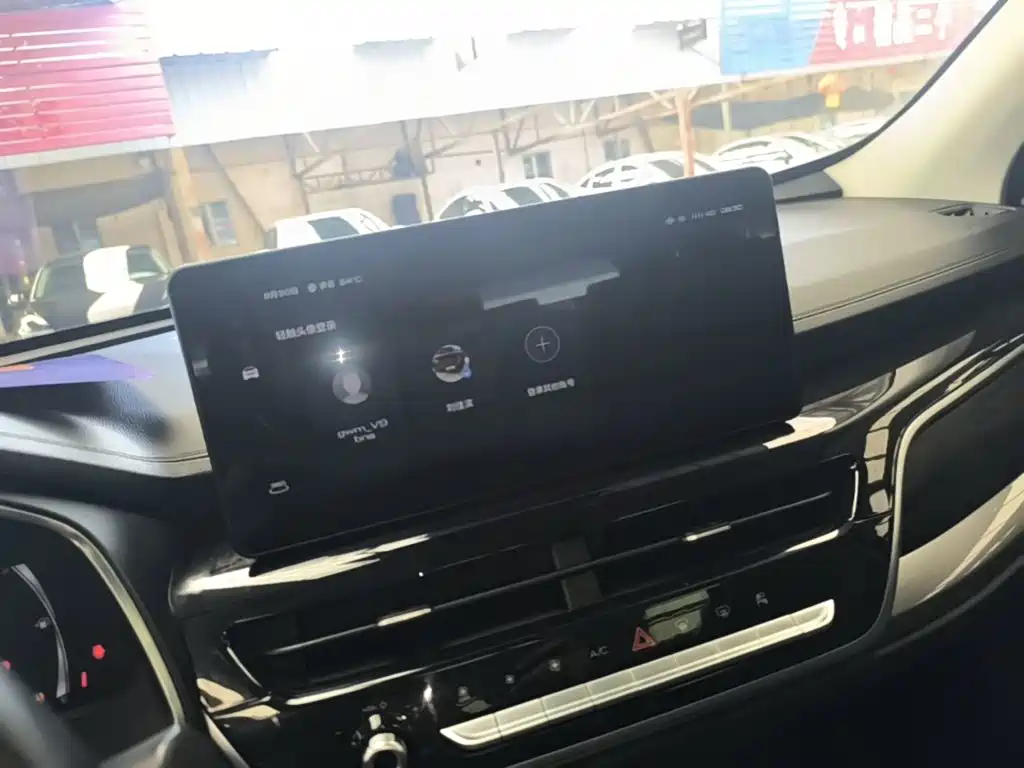 Haval H6 — миниатюра 13