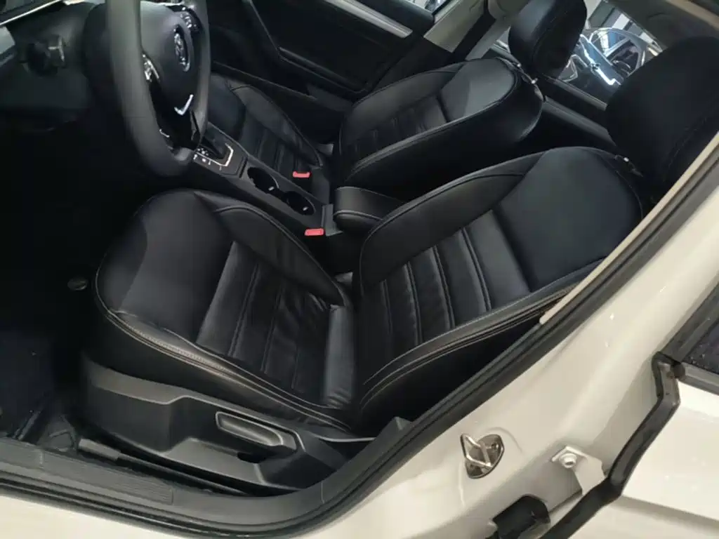 Volkswagen Lamando — миниатюра 15