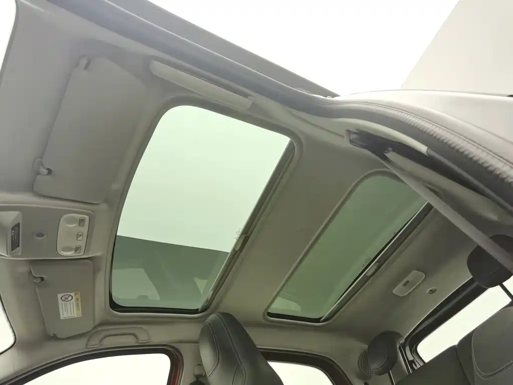 smart Smart Forfour — миниатюра 14