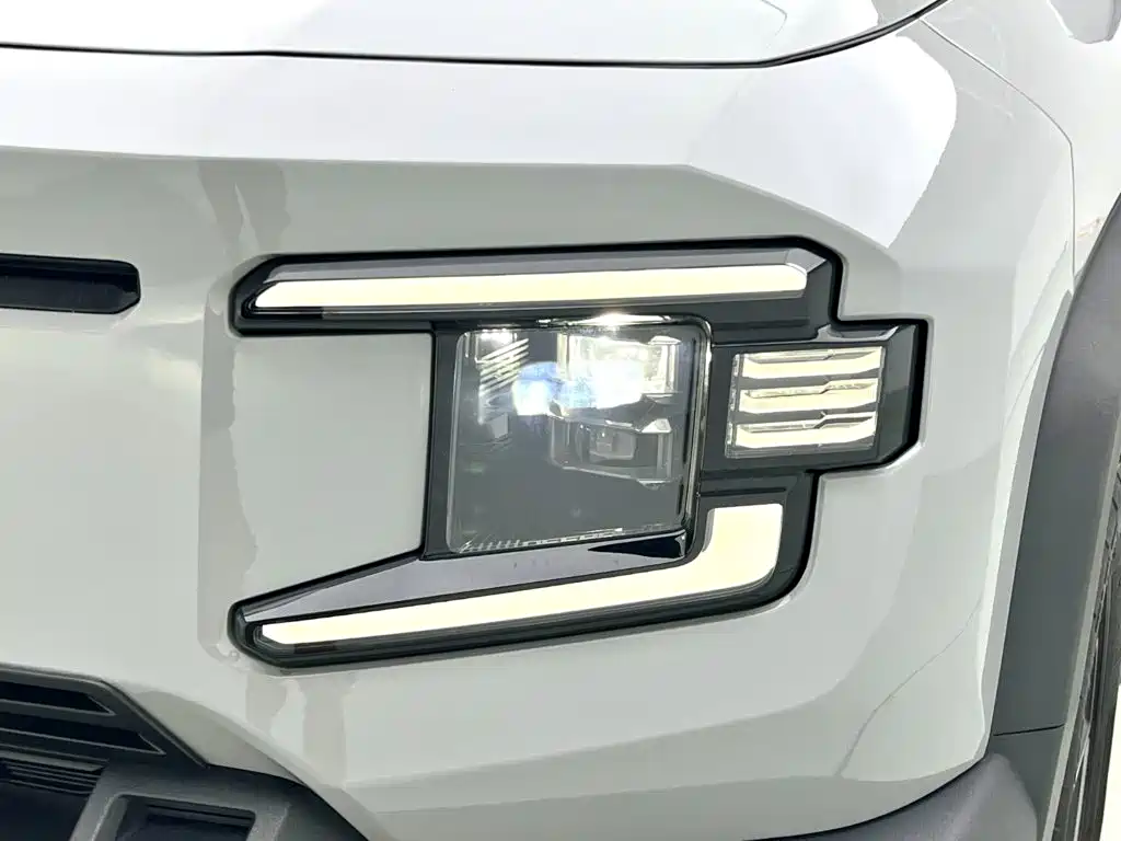 Deepal Deepal G318 — миниатюра 7