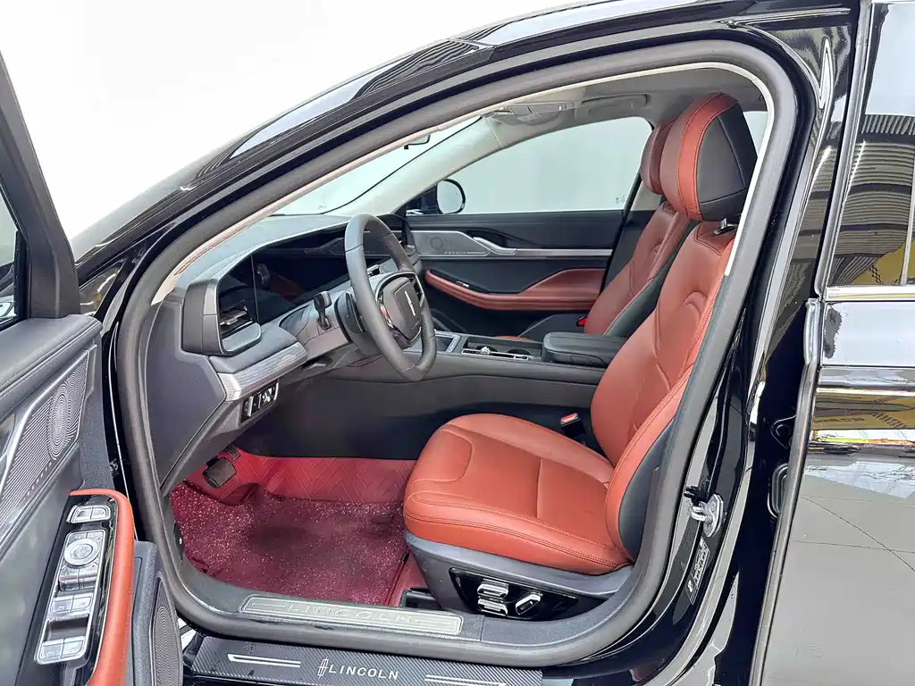 Lincoln Z — миниатюра 8