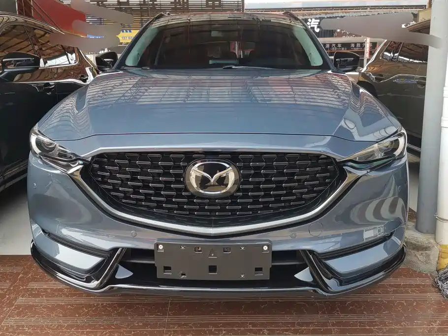 Mazda CX-5 — миниатюра 2