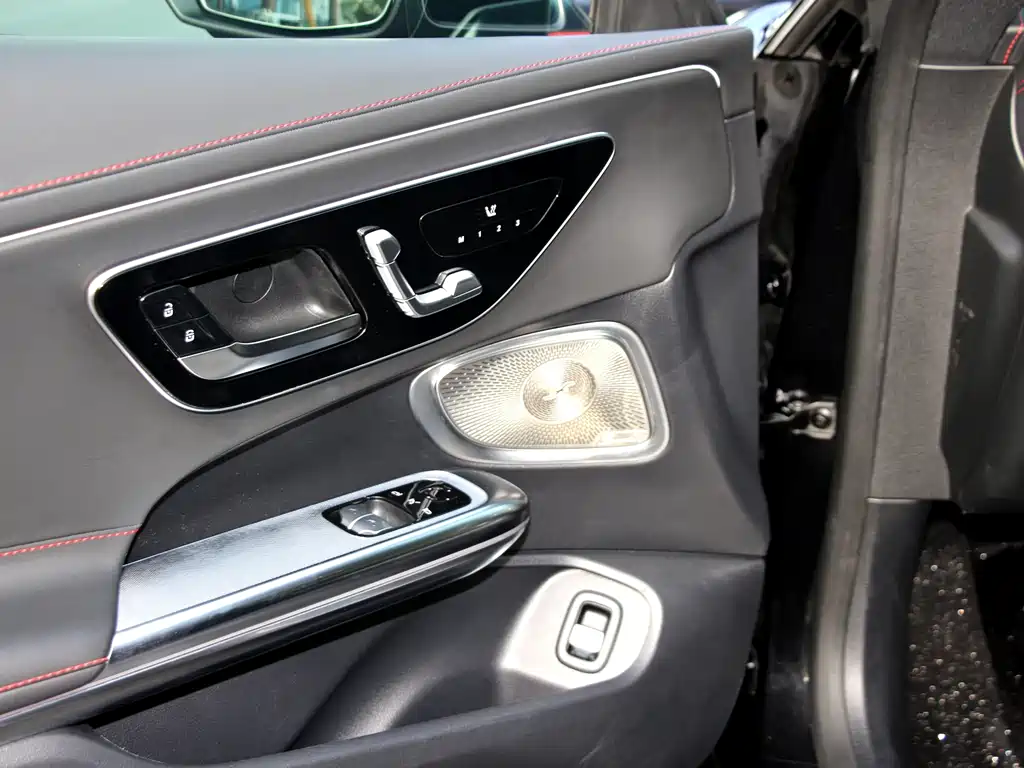 Mercedes-Benz CLE AMG — миниатюра 8