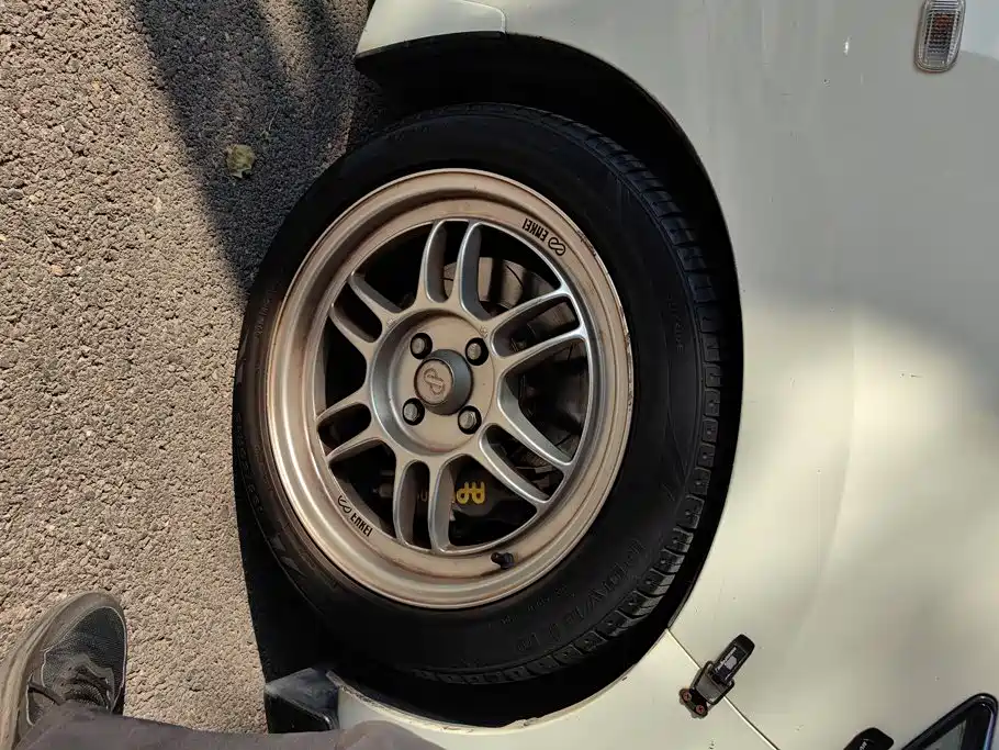 Honda Fit — миниатюра 6