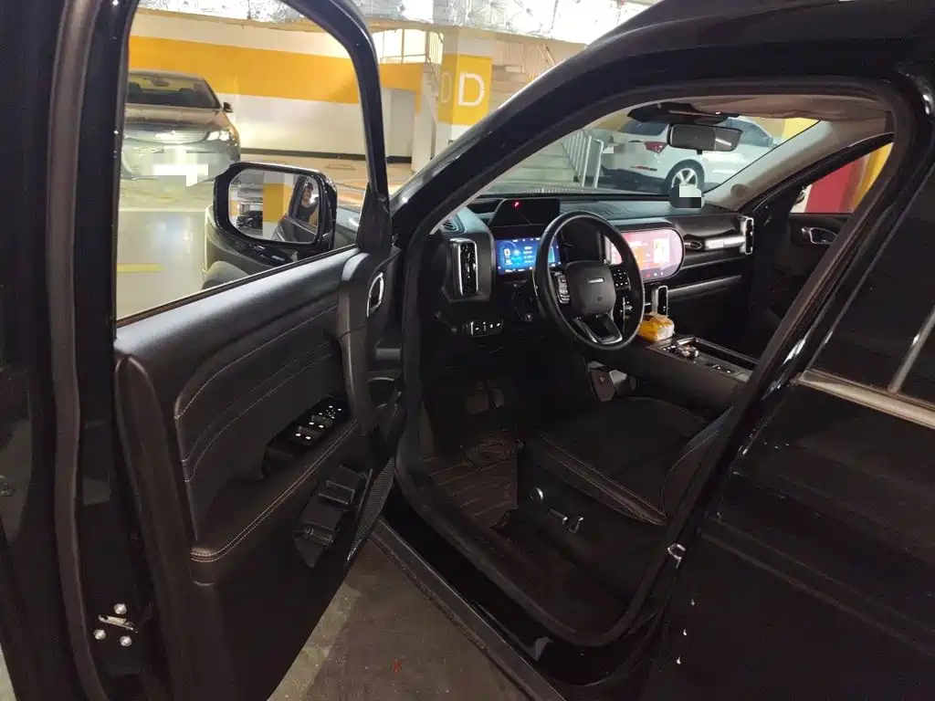 Haval Big Dog — миниатюра 14