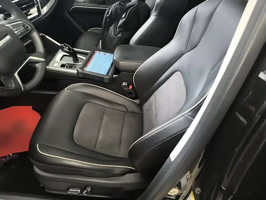 Haval H6 — миниатюра 15