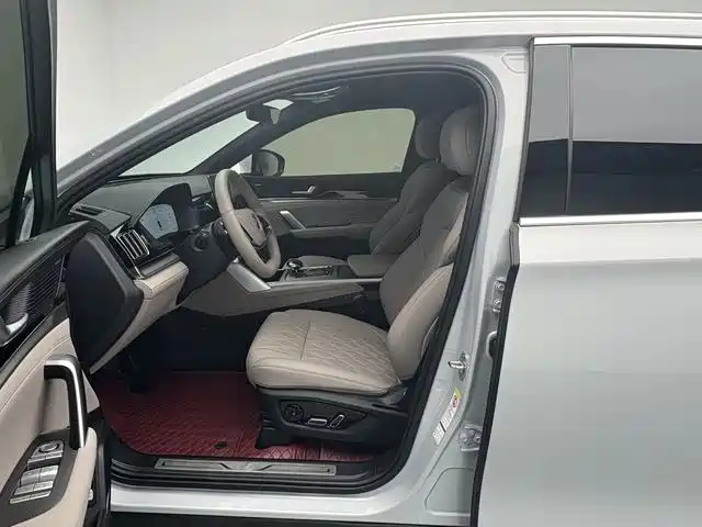 BYD Tang New Energy — миниатюра 15