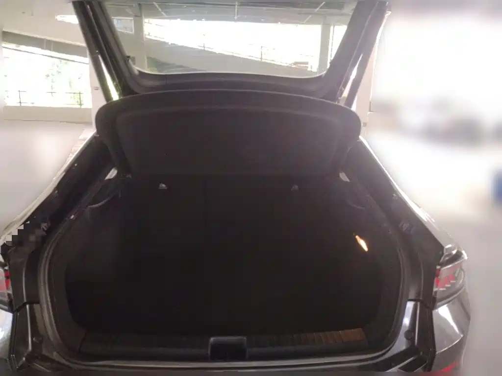 Volkswagen Lamando — миниатюра 10