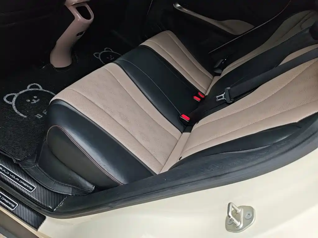 BYD Dolphin — миниатюра 17