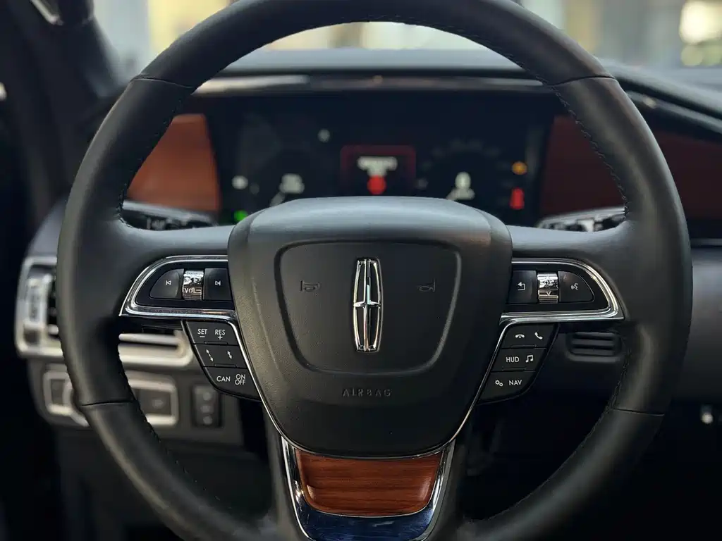 Lincoln Navigator 2019 3.5T VI