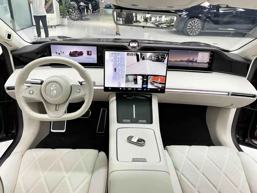 Наслаждайтесь. Xiangji S9 — миниатюра 4