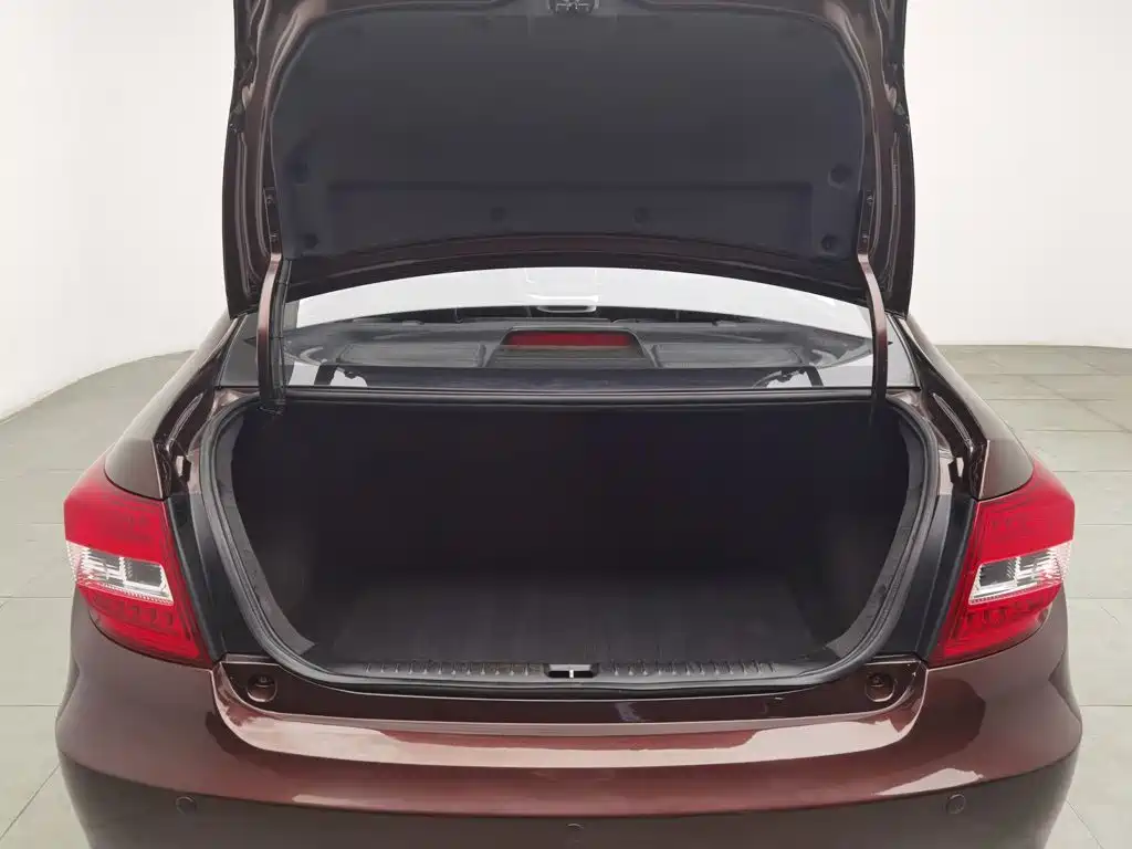 Geely Vision — миниатюра 16