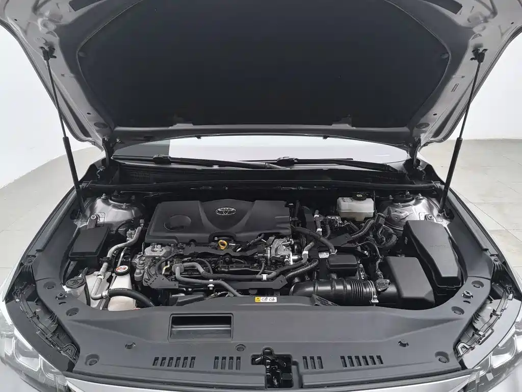Toyota Avalon — миниатюра 6
