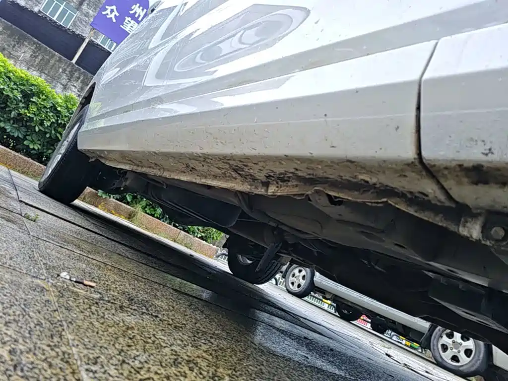 Wuling Hongguang — миниатюра 21