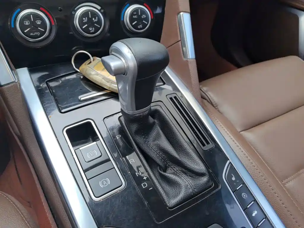 Haval H7 — миниатюра 14