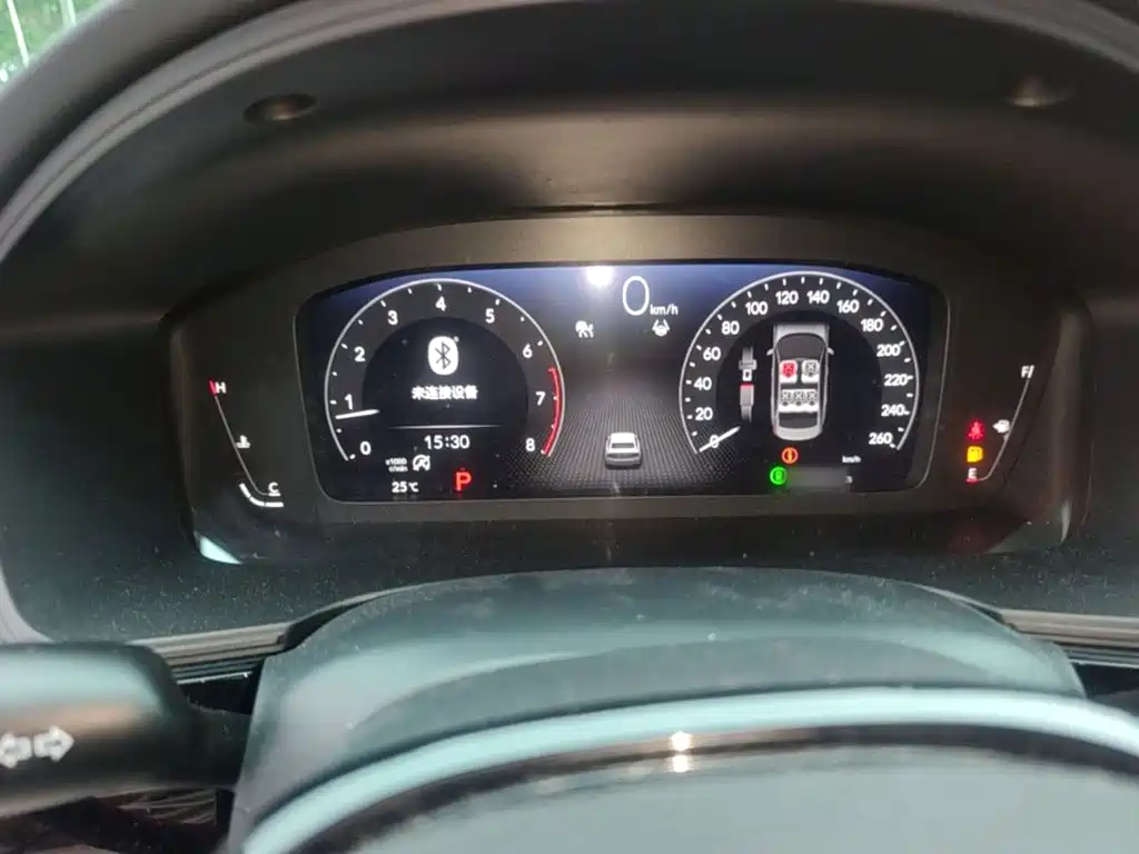 Honda Civic — миниатюра 4