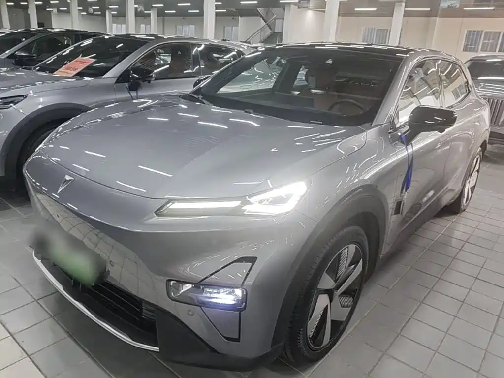 Deepal SL S05 2024 510Ultra Electric