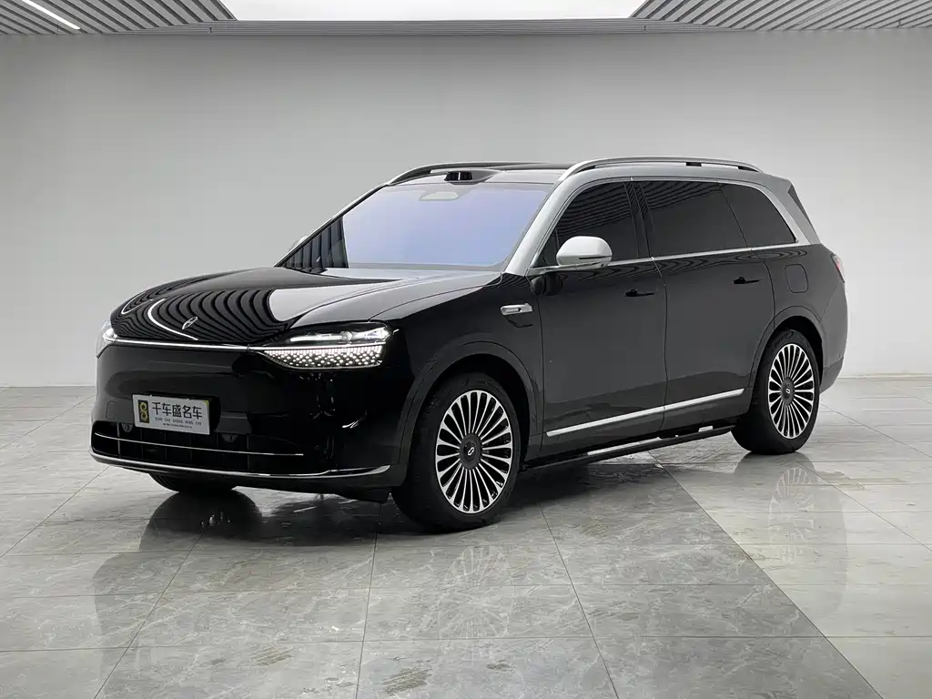 AITO ASK THE WORLD M9