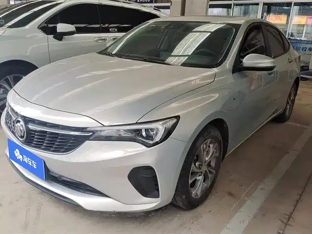 BUICK WEILANG