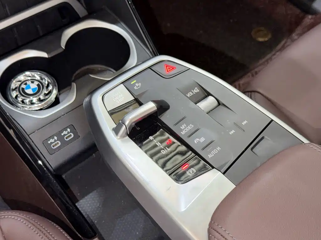 BMW X1 — миниатюра 14